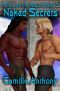[Tales of the Quiet Kitty 03] • Naked Secrets